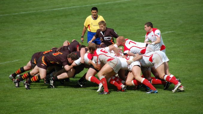 Combien De Temps Dure Un Match De Rugby