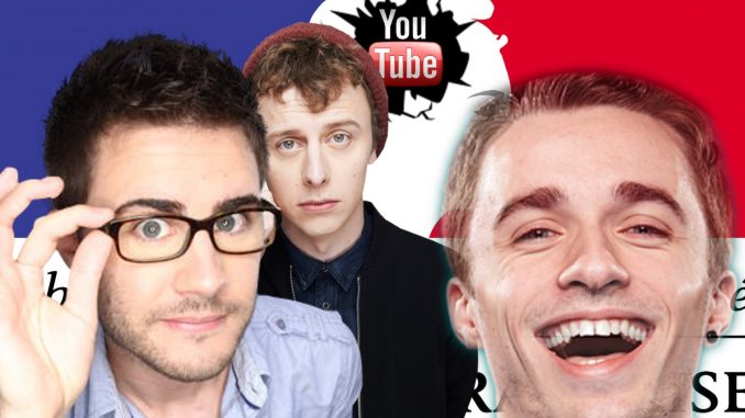 salaire youtubeur
