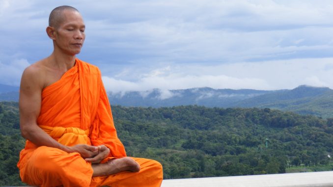 Méditation combien de temps ?