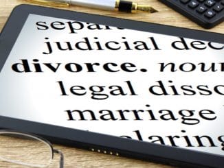 divorce durée procédure