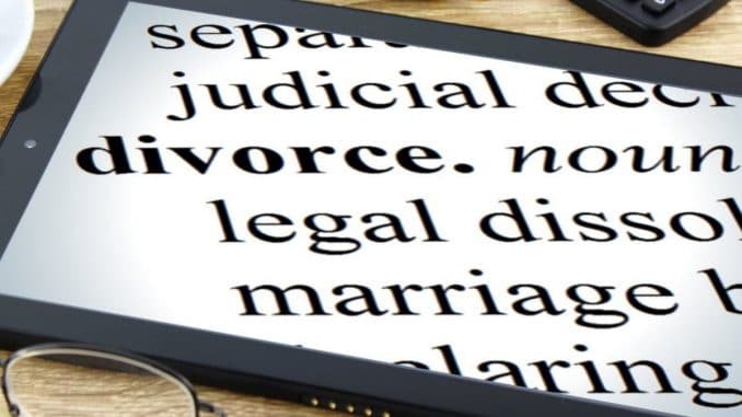divorce durée procédure divorce durée procédure
