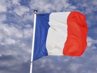 nombre maires france