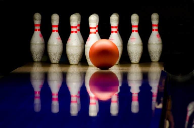 Bowling durée d