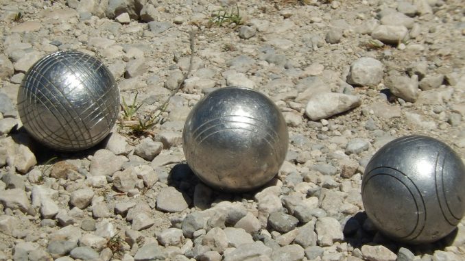 taille terrain pétanque taille terrain pétanque