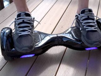 hoverboard prix
