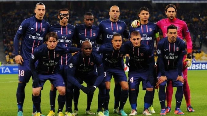 psg joueurs équipe psg joueurs équipe