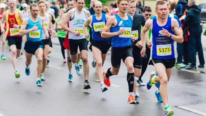 semi-marathon temps préparation semi-marathon temps préparation