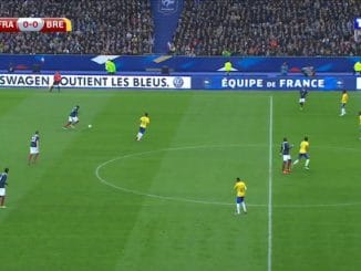 match foot durée